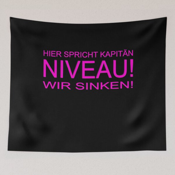 Item preview, Captain level - we sink designed and sold by teweshirt.