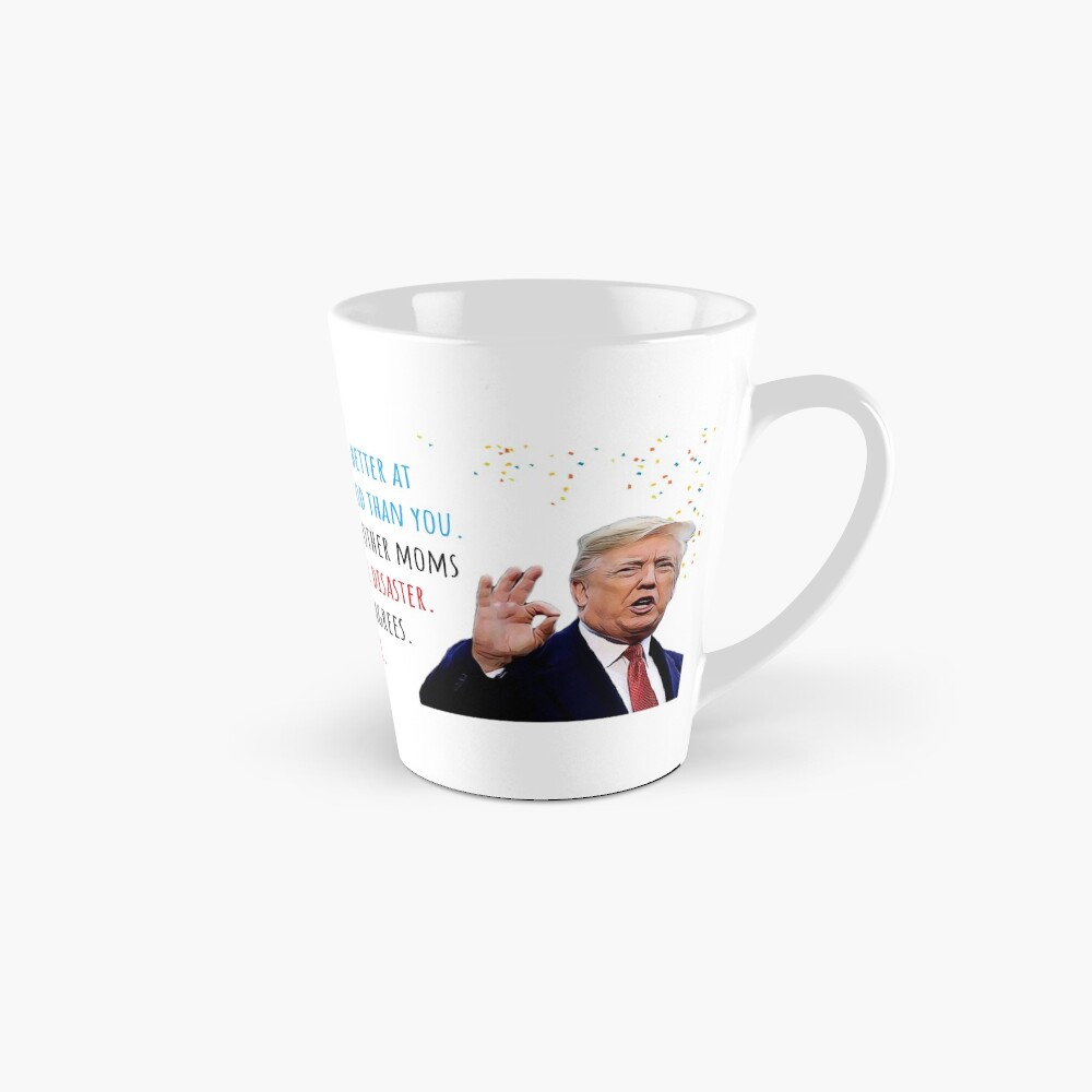 Item preview, Tall Mug designed and sold by avit1.