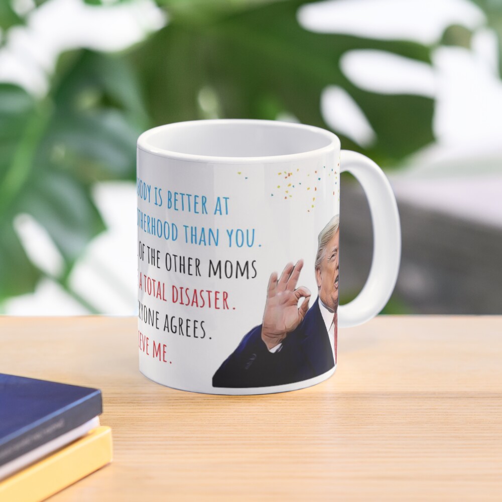 Item preview, Classic Mug designed and sold by avit1.