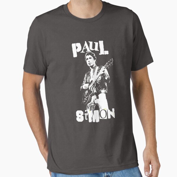 Item preview, Paul Punk Simon - White Stencil designed and sold by fontastic.