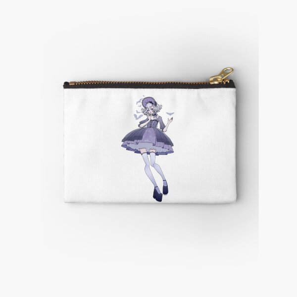Item preview, Lolita with bats designed and sold by Christal Bailey.