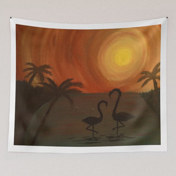 Item preview, Mother Swan designed and sold by painttime.