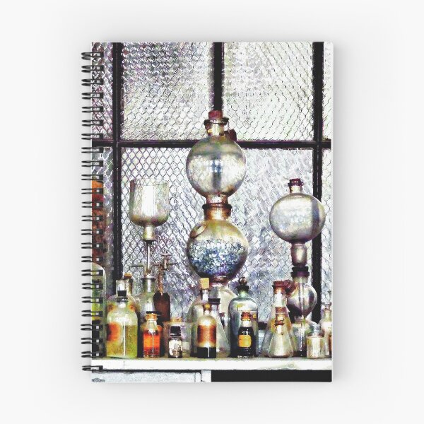 Item preview, Lab Glassware designed and sold by Susan Savad.