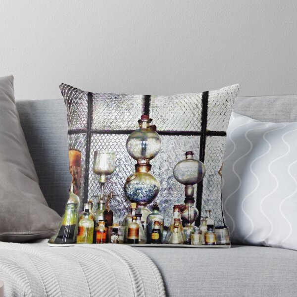 Item preview, Lab Glassware designed and sold by Susan Savad.
