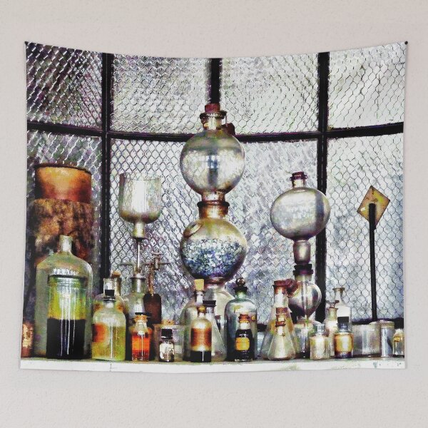 Item preview, Lab Glassware designed and sold by Susan Savad.