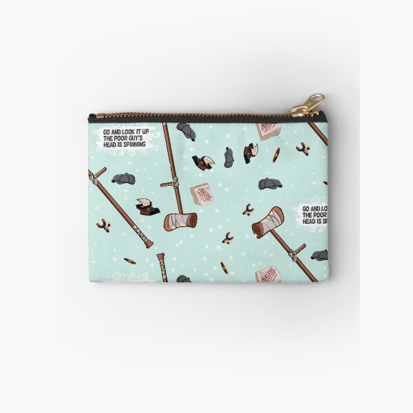 Item preview, Newsies Forever (mint green) designed and sold by Raynecreates  ..