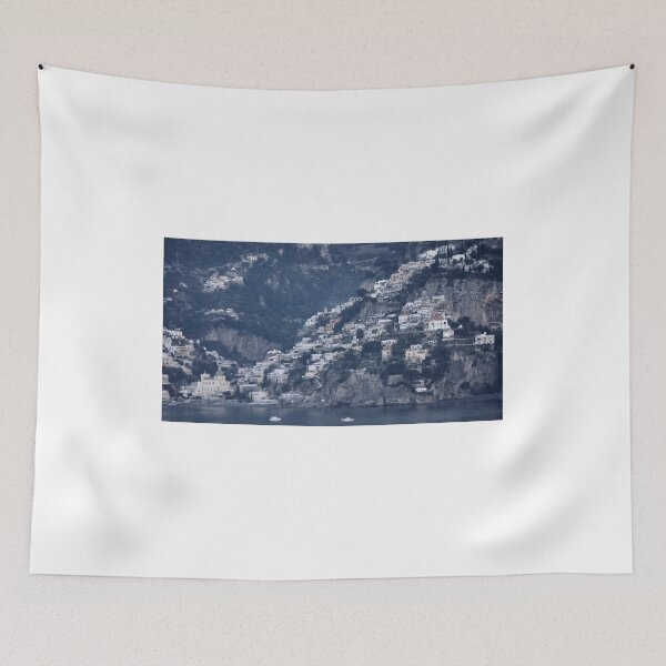 Item preview, POSITANO, ITALY designed and sold by JAYMILO.
