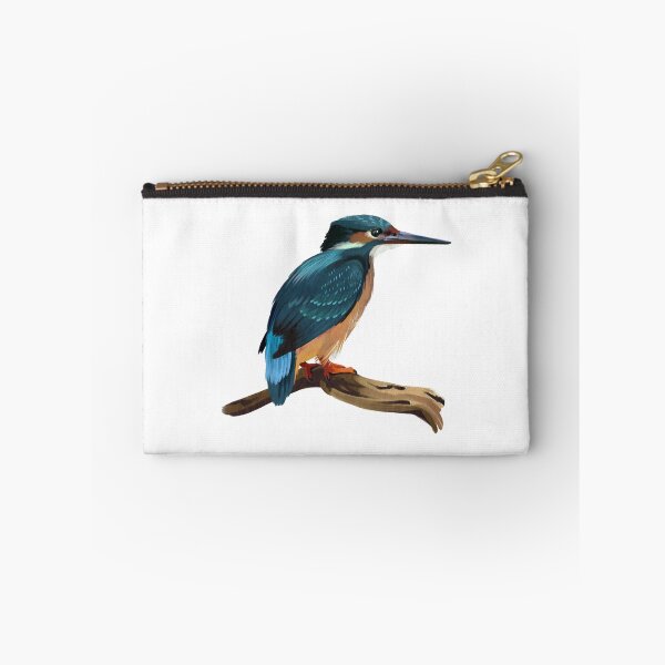Item preview, Bird - Kingfisher designed and sold by Altarior.
