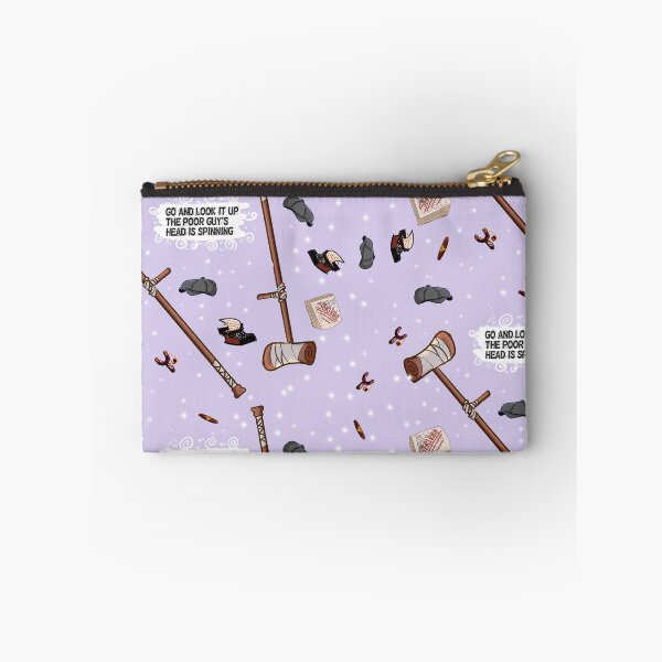 Item preview, Newsies Forever (lilac) designed and sold by Raynecreates  ..