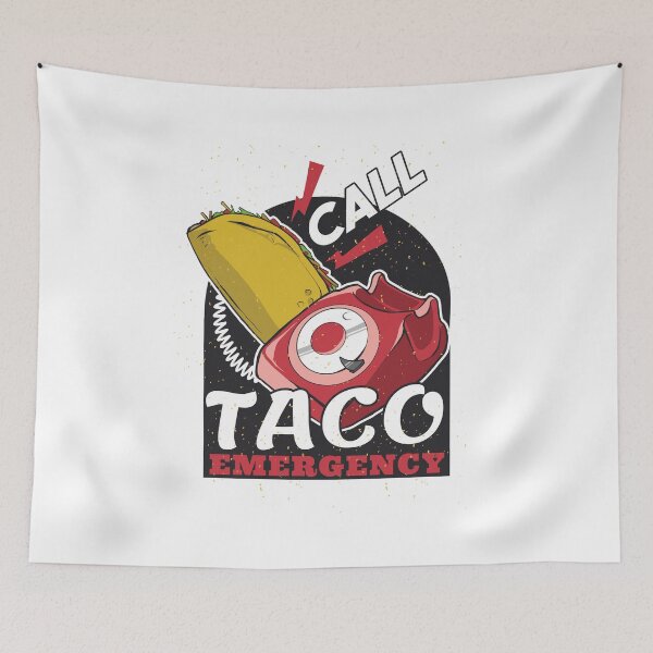 Item preview, Taco phone emergency call designed and sold by altinvest.