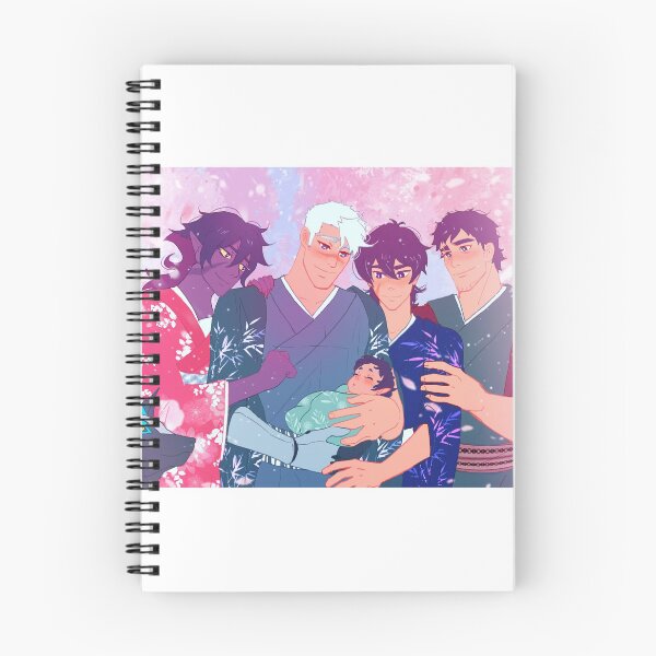 Item preview, Big family designed and sold by babushkahihi.