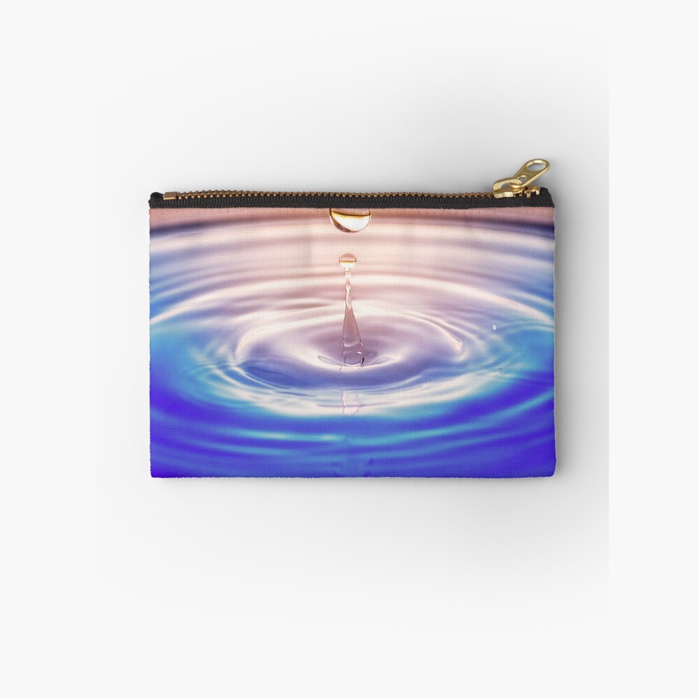 Item preview, Zipper Pouch designed and sold by StbdCapsized.