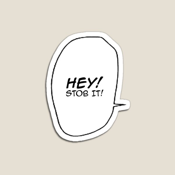 Item preview, STOB IT designed and sold by yoruyomu.