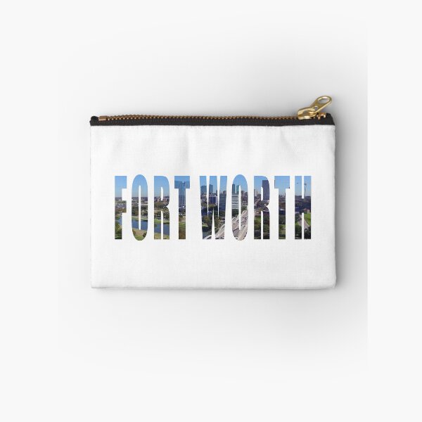 Item preview, Fort Worth Texas designed and sold by Kooky28.