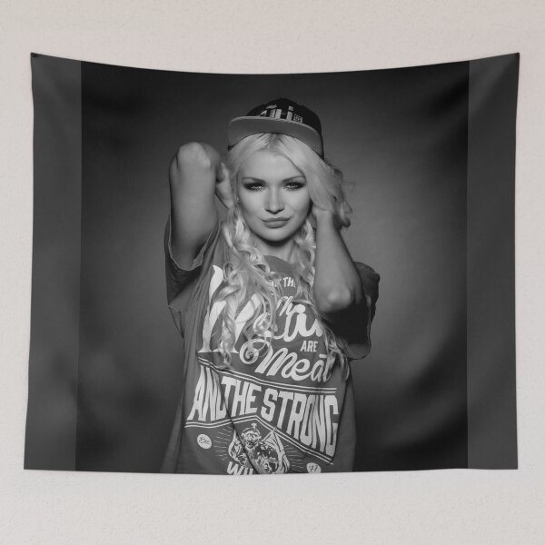 Item preview, Don't be Shy ..... (mono) designed and sold by Jimmy Deas.