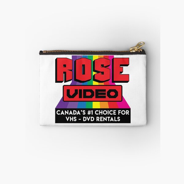 Item preview, Rose Video designed and sold by kjanedesigns.