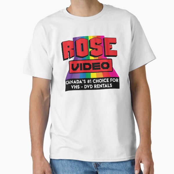 Item preview, Rose Video designed and sold by kjanedesigns.