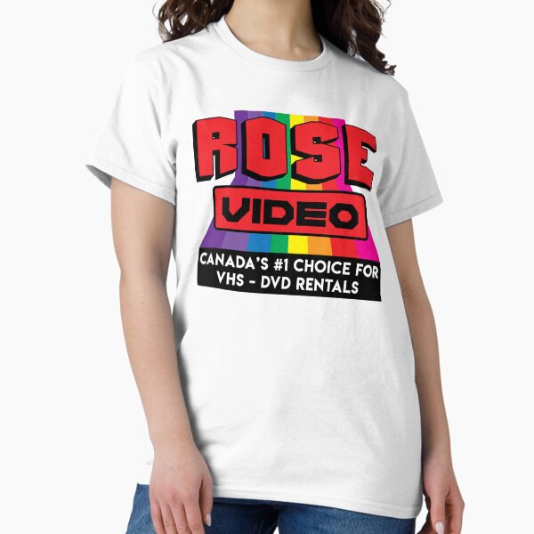 Item preview, Rose Video designed and sold by kjanedesigns.