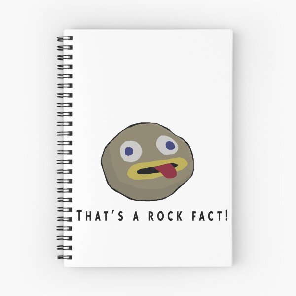 Item preview, Over the Garden Wall | Rock Fact designed and sold by Catchy  Virus.