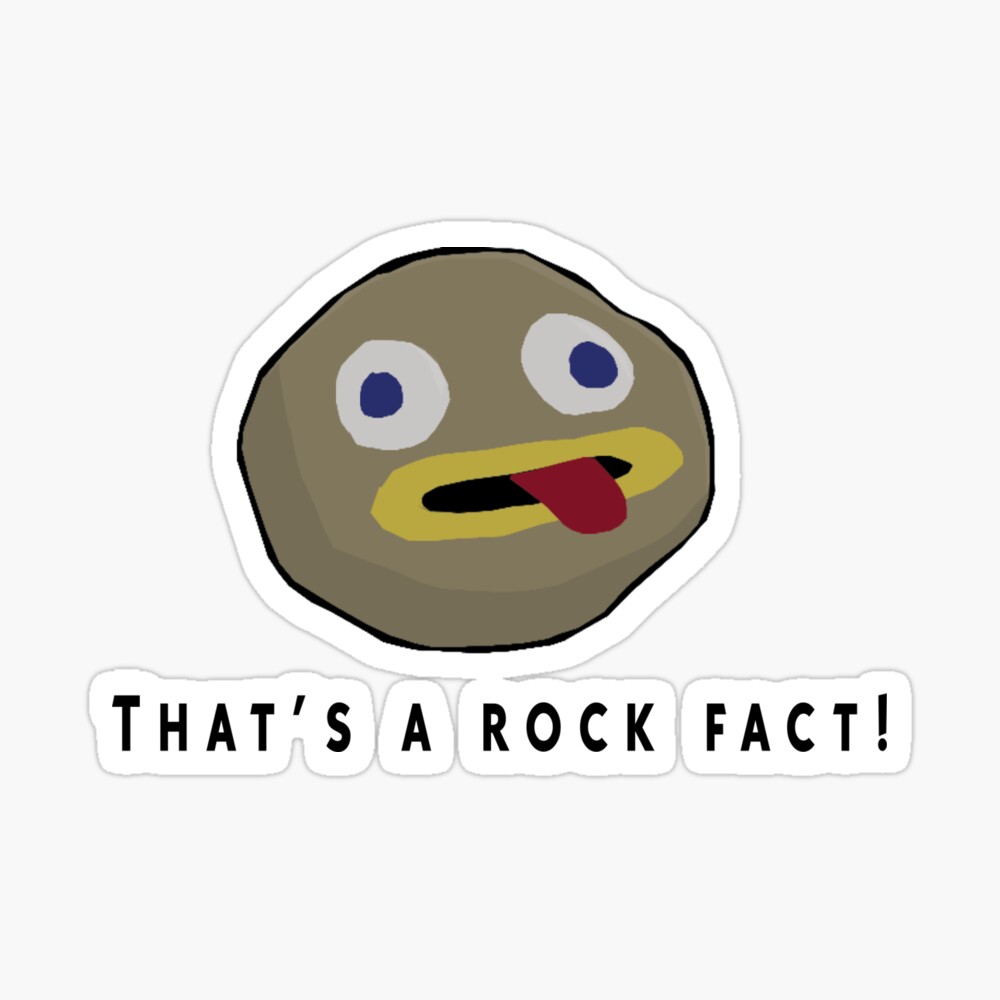 Over the Garden Wall, Rock Fact Pin for Sale by Catchy Virus