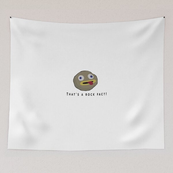 Item preview, Over the Garden Wall | Rock Fact designed and sold by Catchy  Virus.
