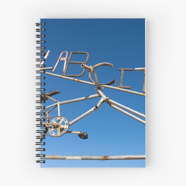 Item preview, Slab City  designed and sold by Barna   Tanko.