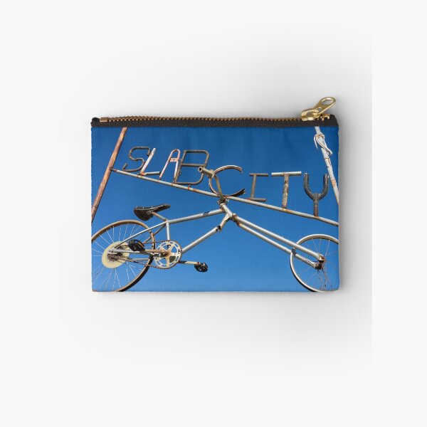 Item preview, Slab City  designed and sold by Barna   Tanko.