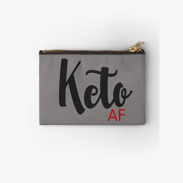 Item preview, Keto AF designed and sold by 2djazz.