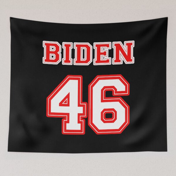 Item preview, Biden 46 designed and sold by Thelittlelord.