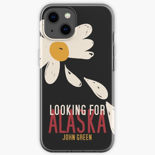 كلمات بالحروف الانجليزية Looking For Alaska iPhone Cases | Redbubble coque iphone 12 Looking for Alaska
