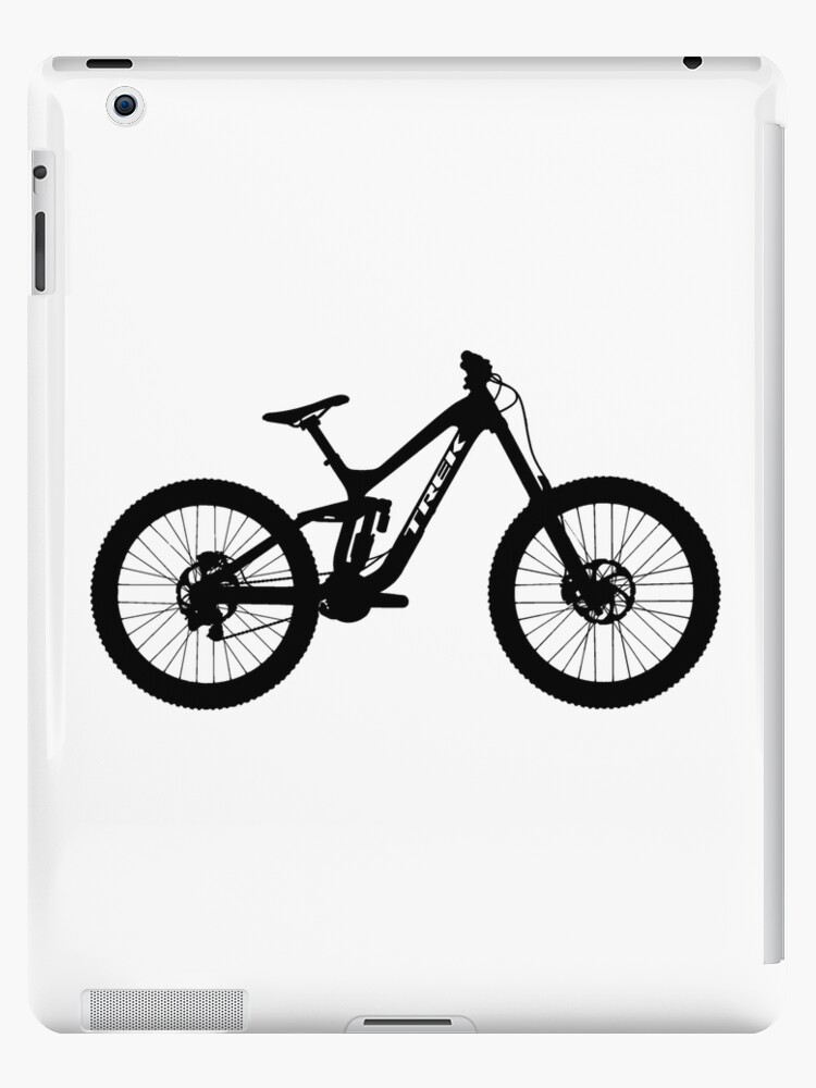 Trek Session Downhill Mountain Bike  iPad Case u0026 Skin