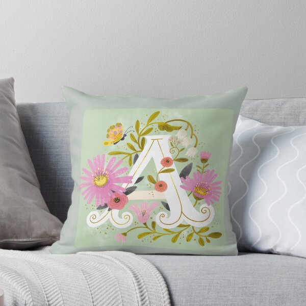 Item preview, Artsy Alphabet designed and sold by CynthiaFxo.