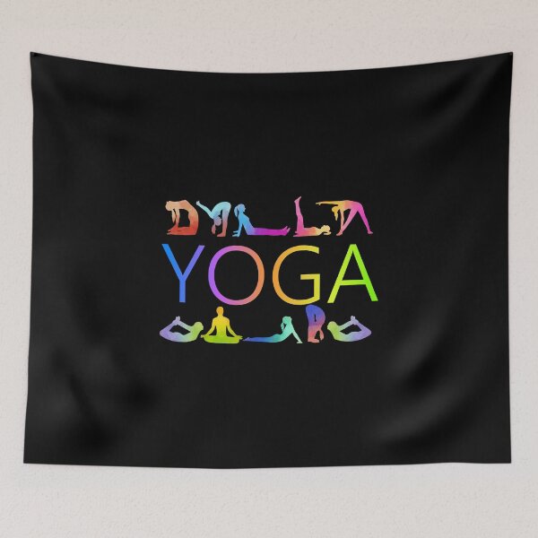 Item preview, product Yoga - Meditating Gifts designed and sold by stuch75.