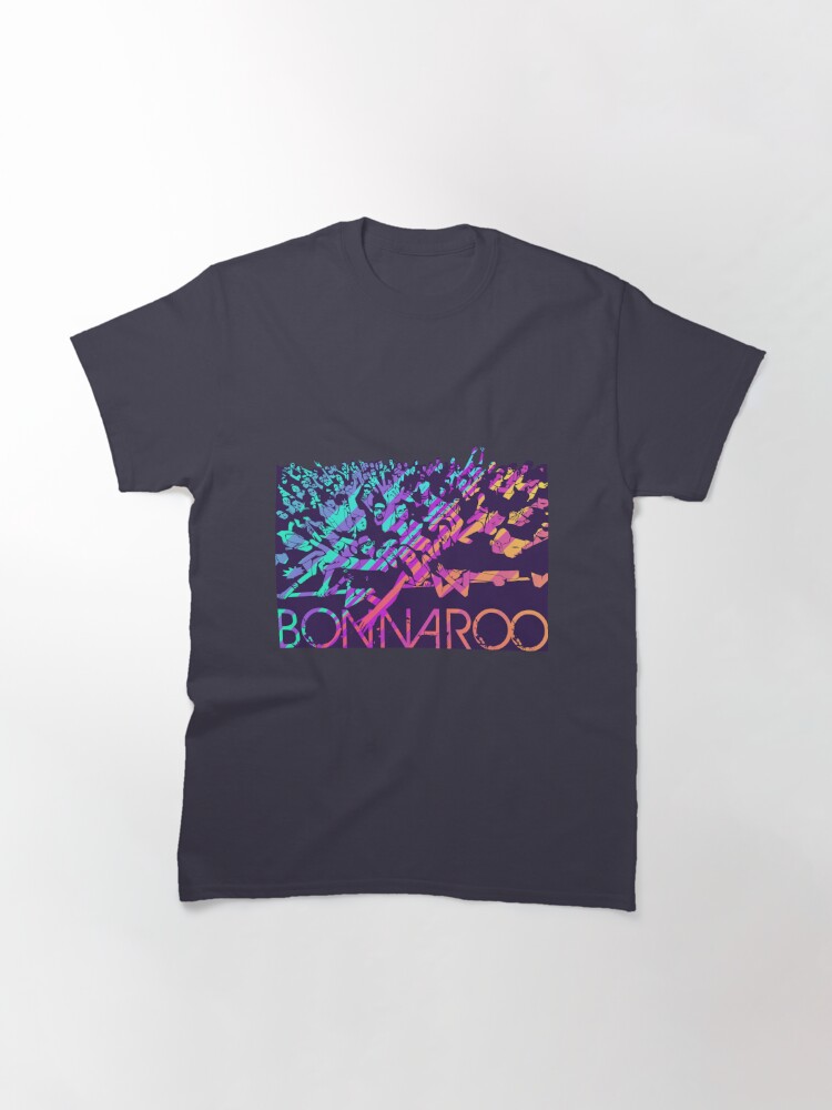 bonnaroo 2012 shirt