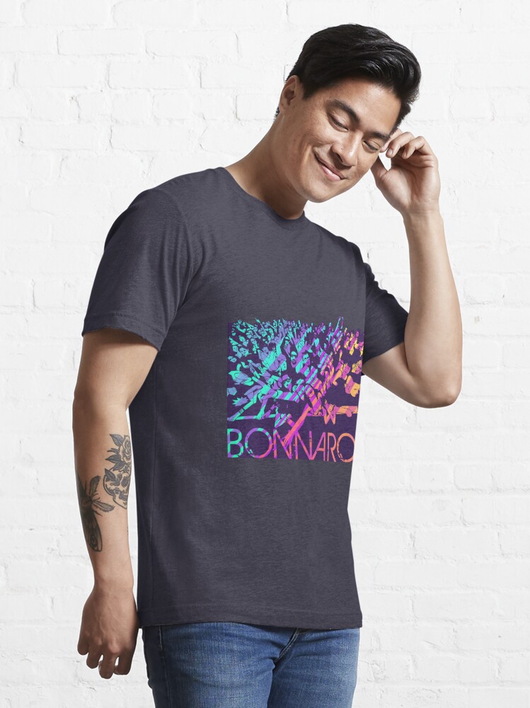 bonnaroo 2012 shirt