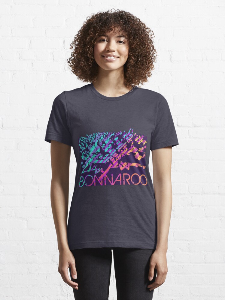 bonnaroo 2012 shirt