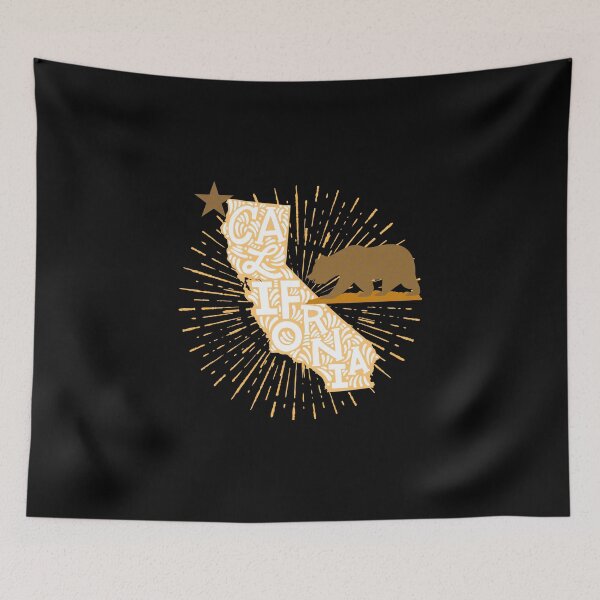 Item preview, California Republic product   Patriot Gift Ideas  design designed and sold by stuch75.
