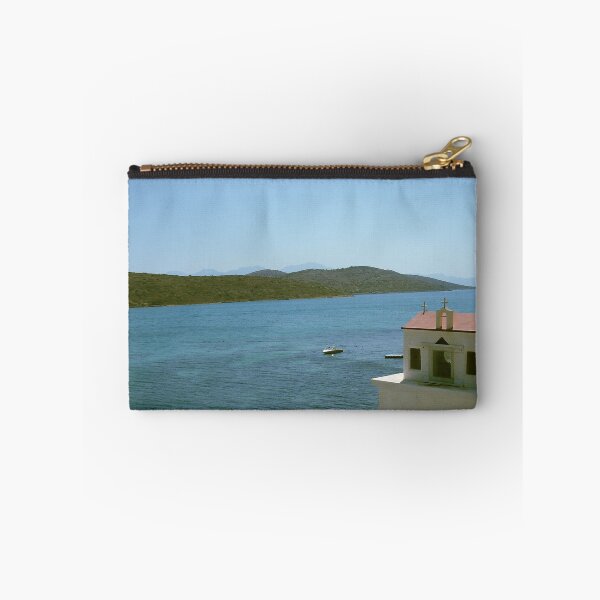 Item preview, Church on the sea designed and sold by from Carbonizzo.