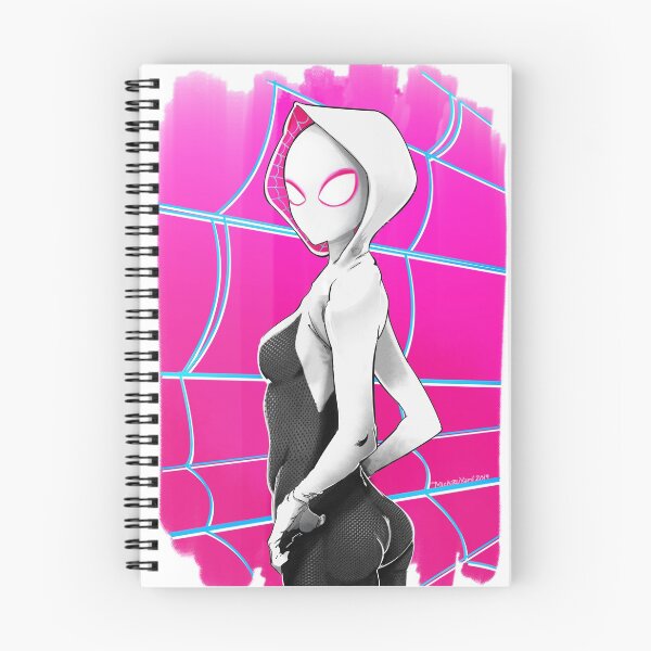 Item preview, Gwen Stacy | Ghost-Spider  designed and sold by MichiruYami.
