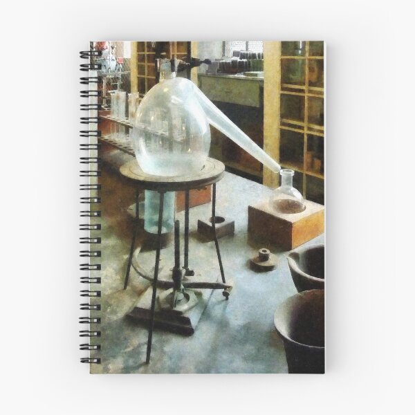 Item preview, Réplica en Chem Lab designed and sold by Susan Savad.