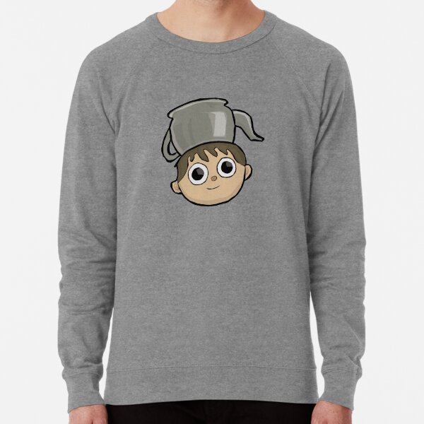 over the garden wall sweatshirt
