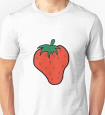Superfruit Strawberry Merch Unisex T-Shirt