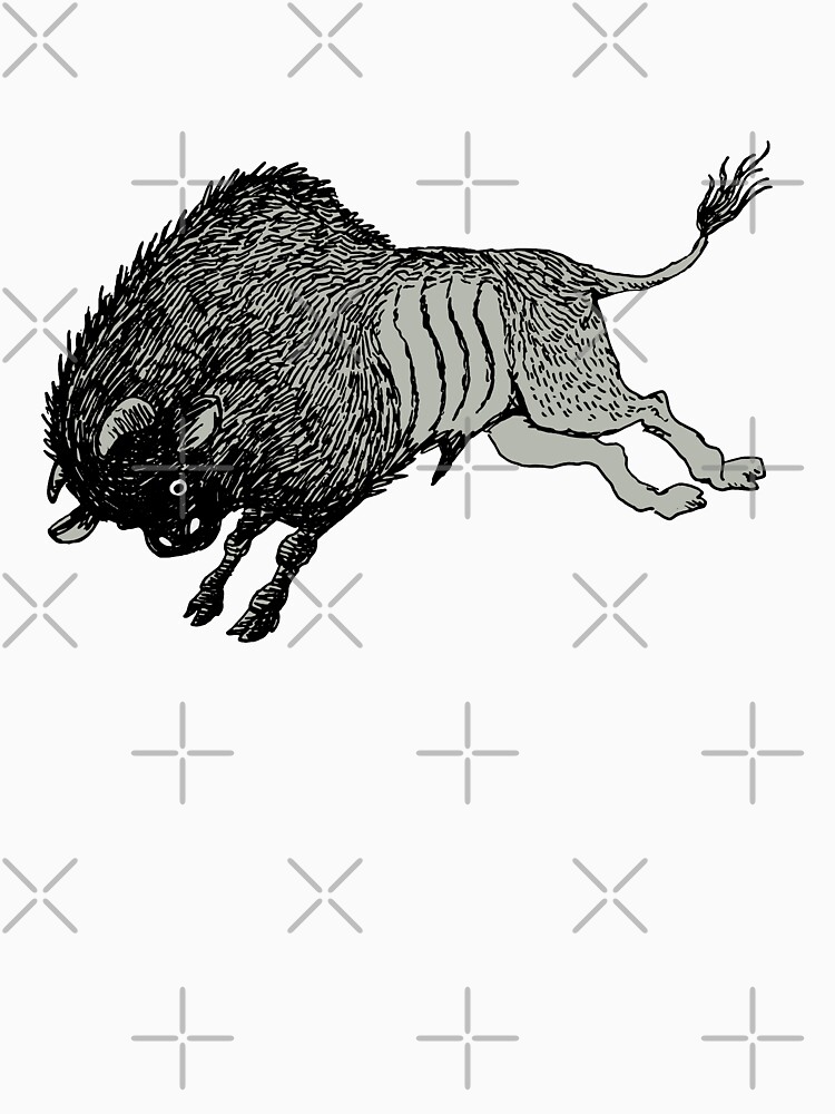 bull run by duxpavlic
