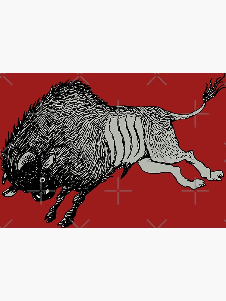 bull run by duxpavlic