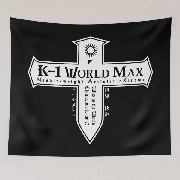 Item preview, MAX Cross for Black Shirts & black background designed and sold by shunsukevisuals.
