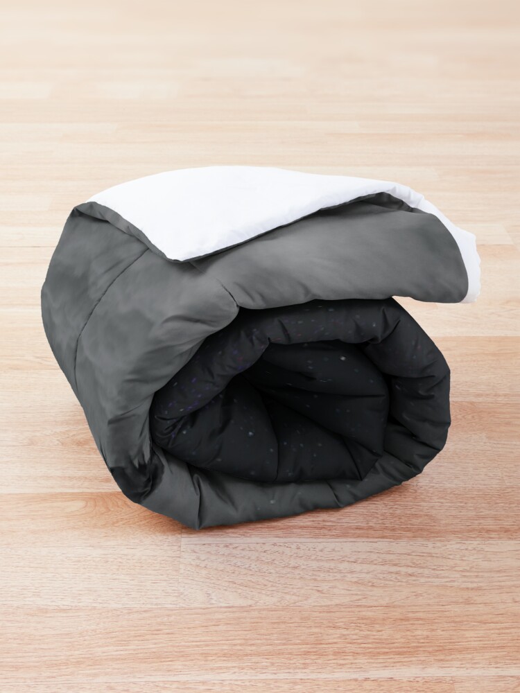 Alternate view of True Colors Within Comforter