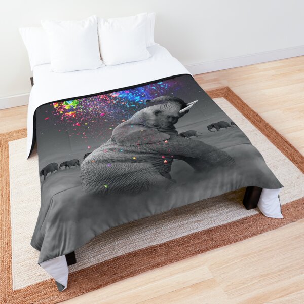 True Colors Within Comforter