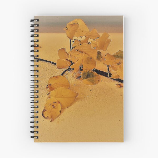 Item preview, Clinging Leaves designed and sold by Fara.
