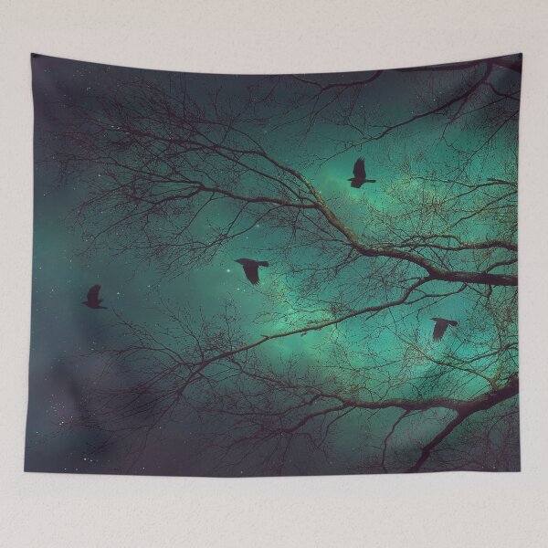 Item preview, Where Dusk Meets Dawn II designed and sold by soaringanchor.