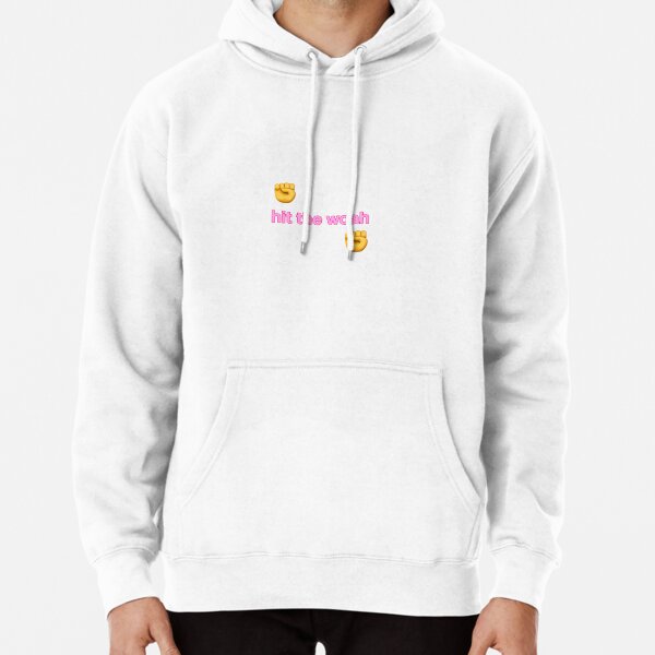 James charles store flashback mary hoodie